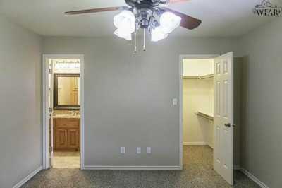 Home For Sale in Wichita Falls, Texas