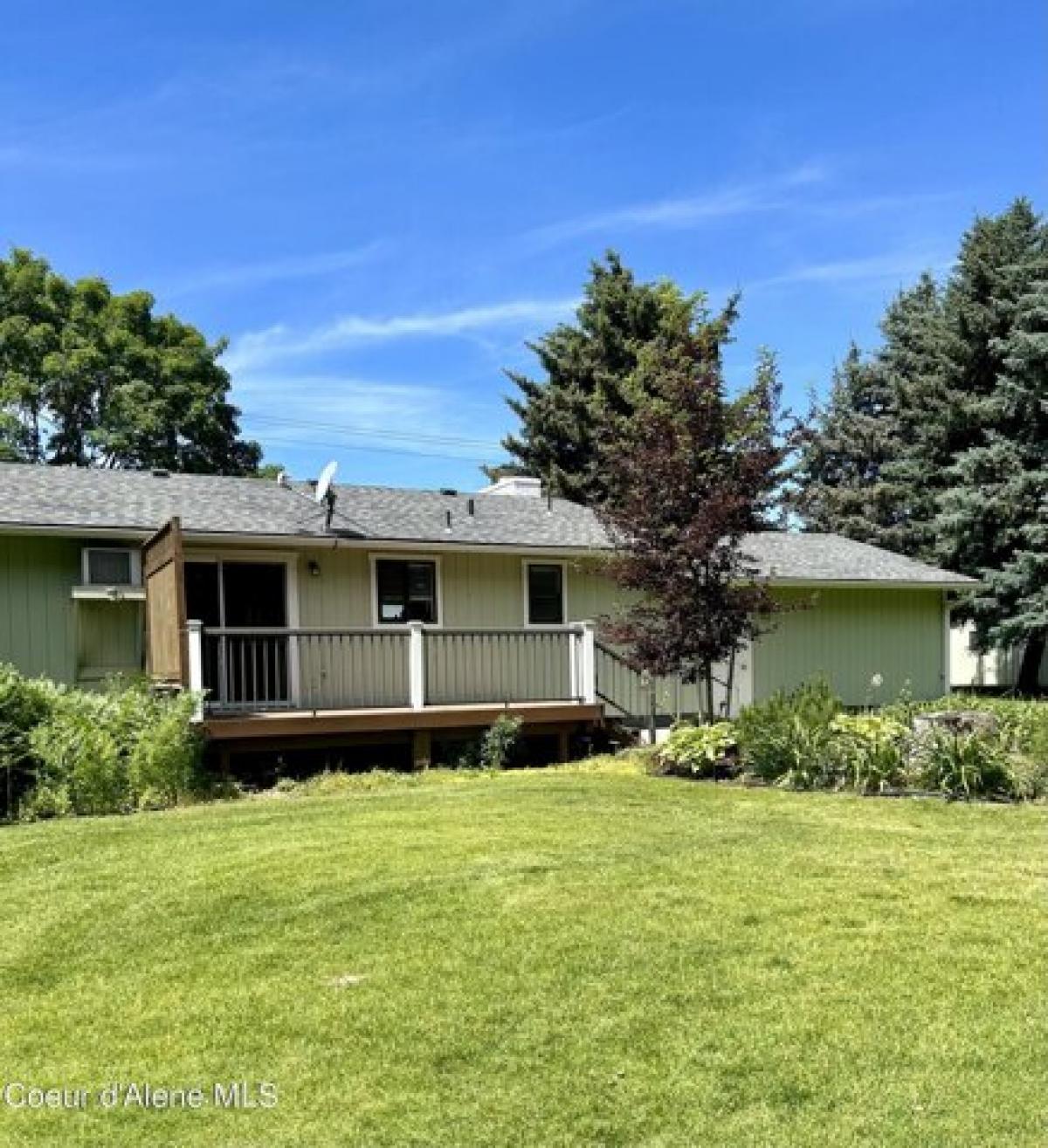 Picture of Home For Sale in Post Falls, Idaho, United States