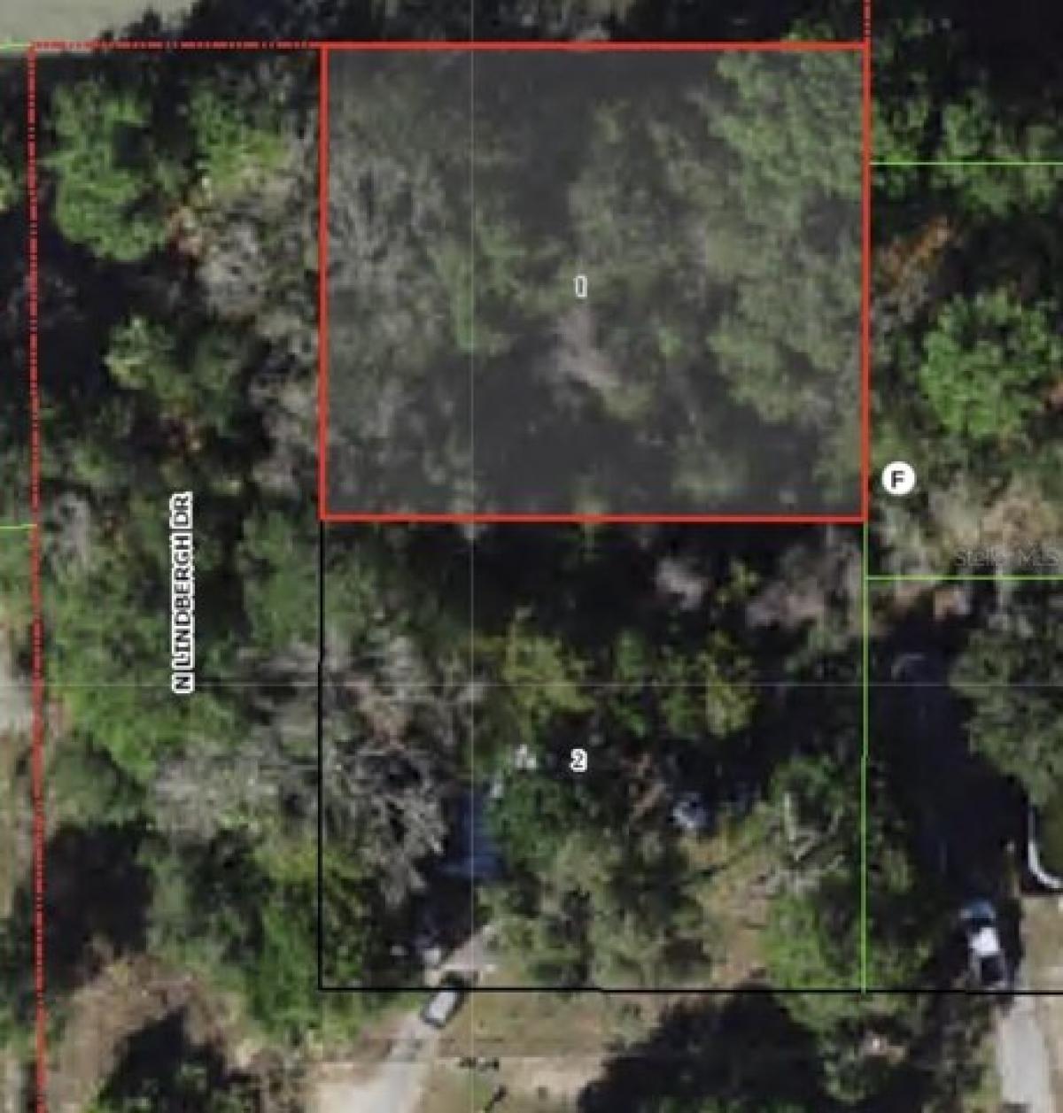 Picture of Residential Land For Sale in Crystal River, Florida, United States