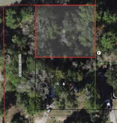 Residential Land For Sale in Crystal River, Florida