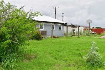 Home For Sale in Rockport, Texas