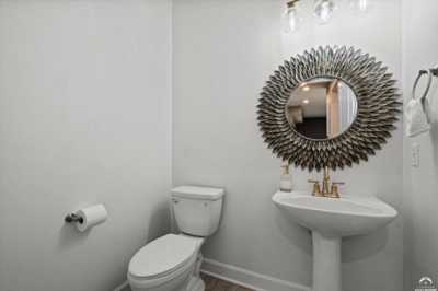 Home For Sale in Lawrence, Kansas