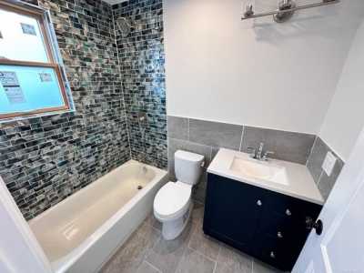 Home For Sale in Jamaica, New York