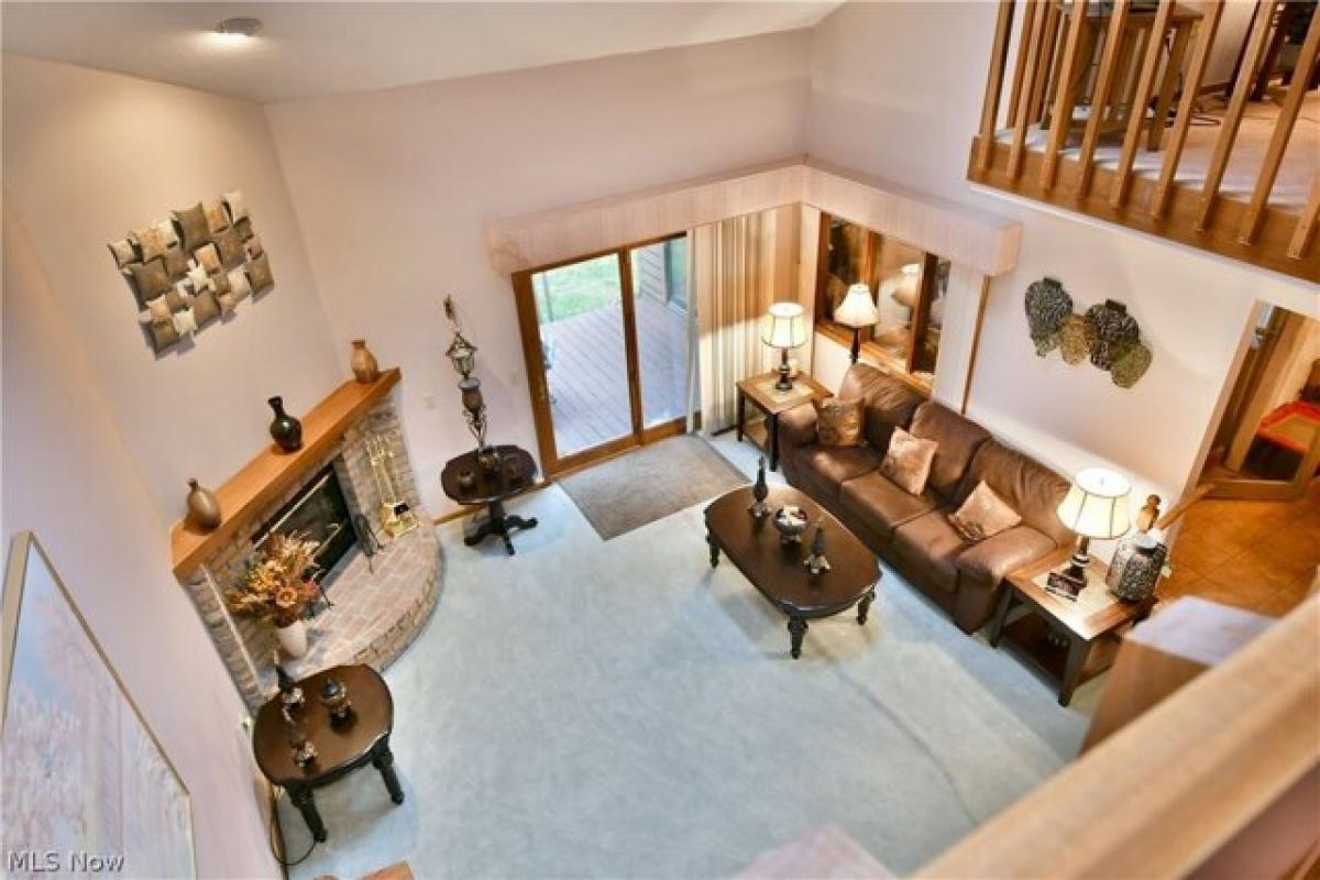 Picture of Home For Sale in Warren, Ohio, United States