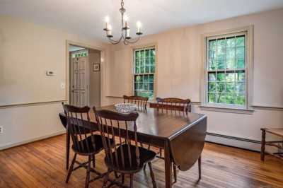 Home For Sale in Madison, Connecticut