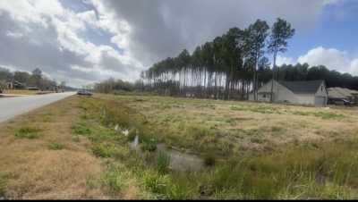 Residential Land For Sale in Dayton, Texas