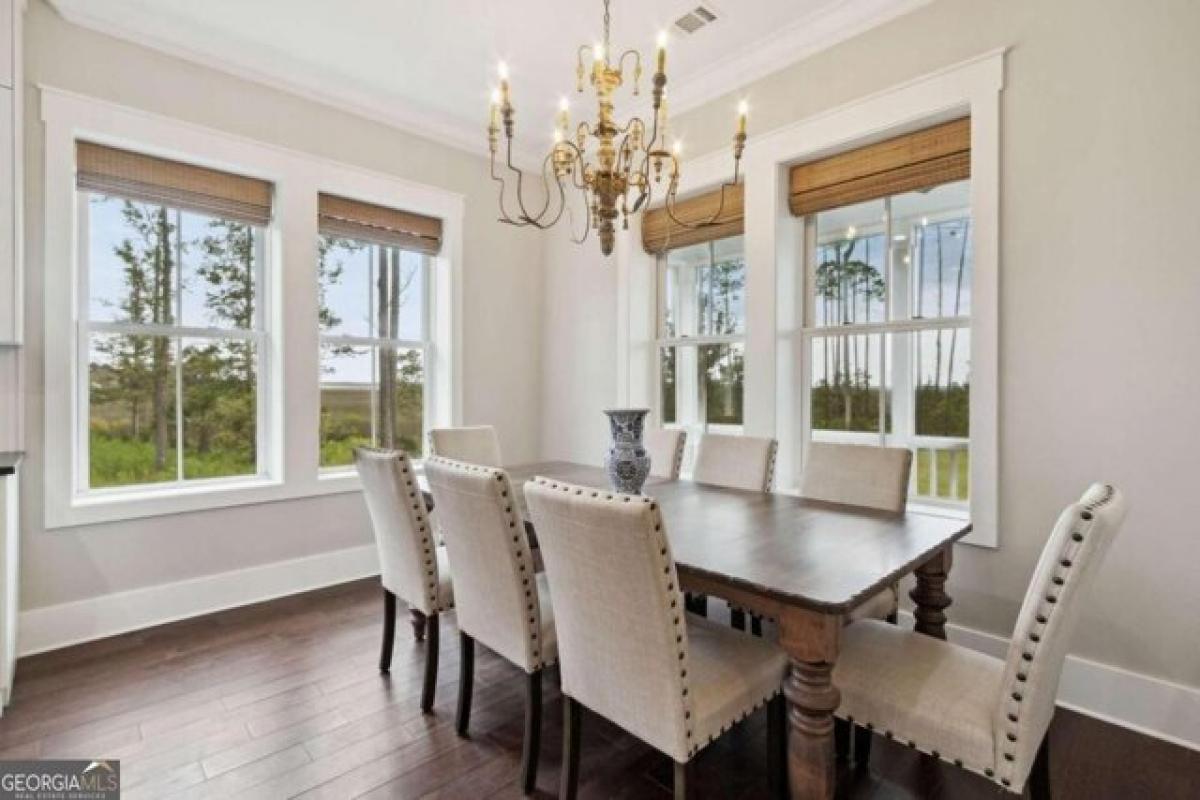 Picture of Home For Sale in Saint Marys, Georgia, United States