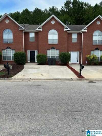 Home For Sale in Pelham, Alabama