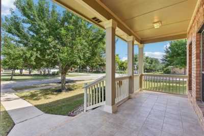 Home For Sale in Pflugerville, Texas