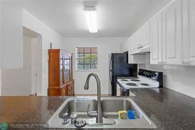 Home For Sale in Coral Springs, Florida