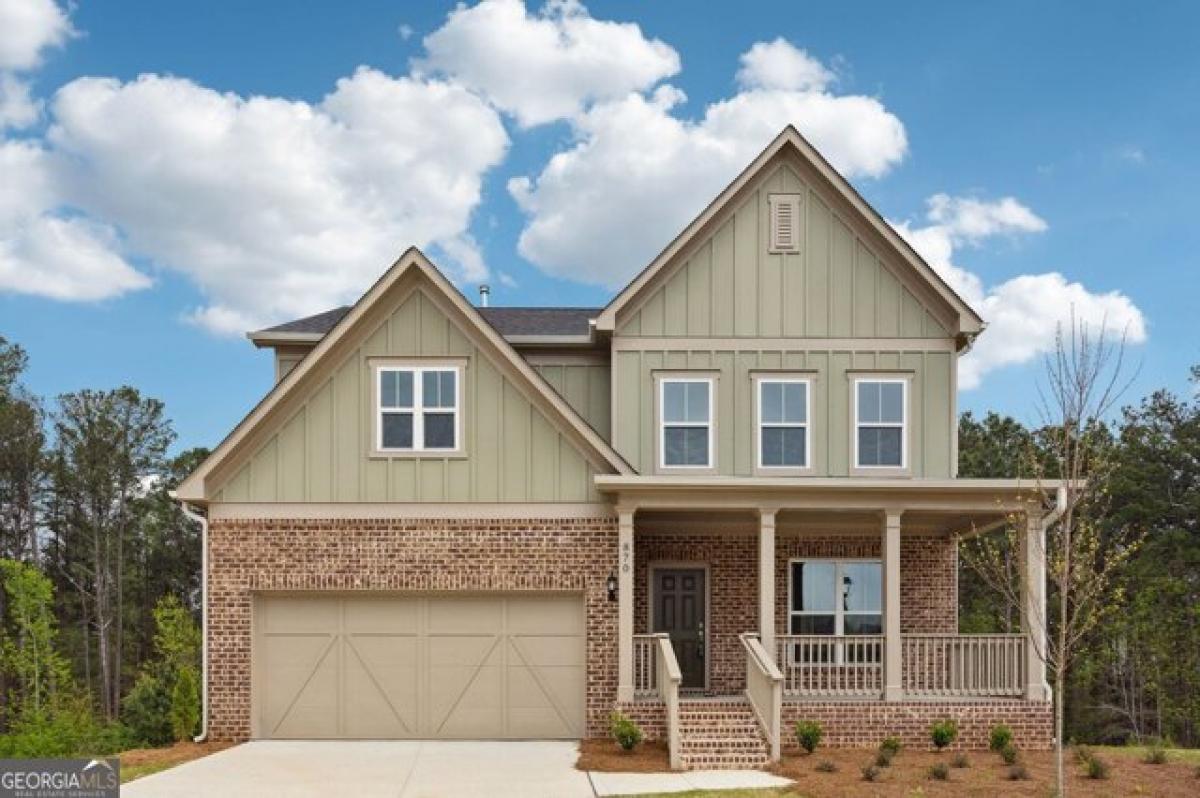 Picture of Home For Sale in Buford, Georgia, United States