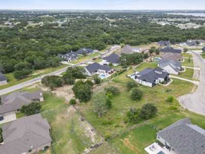 Residential Land For Sale in Granbury, Texas