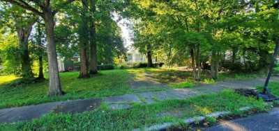Residential Land For Sale in Evansville, Indiana
