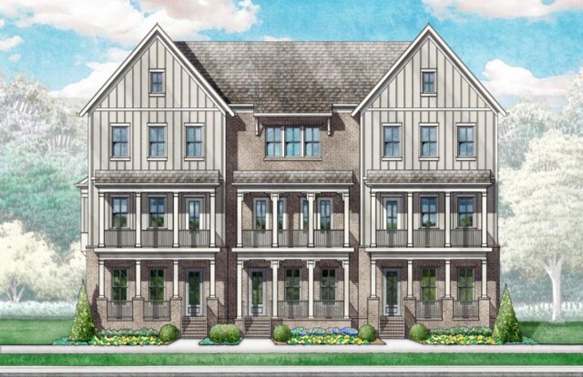 Picture of Home For Sale in Franklin, Tennessee, United States