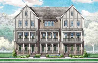 Home For Sale in Franklin, Tennessee