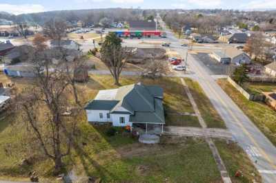 Home For Sale in Grove, Oklahoma