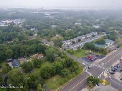 Residential Land For Sale in Jacksonville, Florida