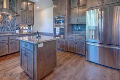 Home For Sale in Belgrade, Montana