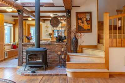 Home For Sale in Donnelly, Idaho