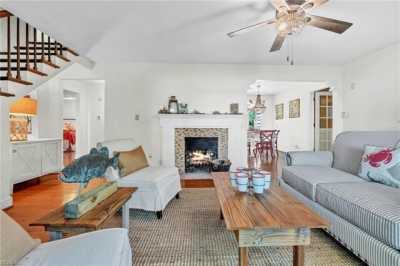 Home For Sale in Suffolk, Virginia
