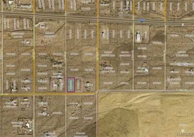 Residential Land For Sale in Golden Valley, Arizona