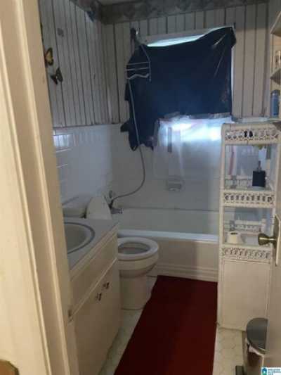 Home For Sale in Anniston, Alabama