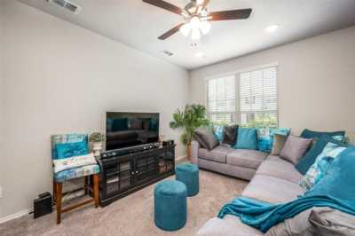 Home For Sale in Denton, Texas