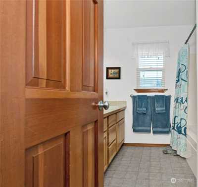 Home For Sale in Olympia, Washington