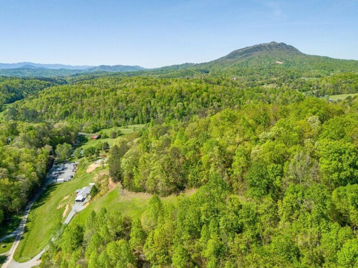 Picture of Residential Land For Sale in Sevierville, Tennessee, United States