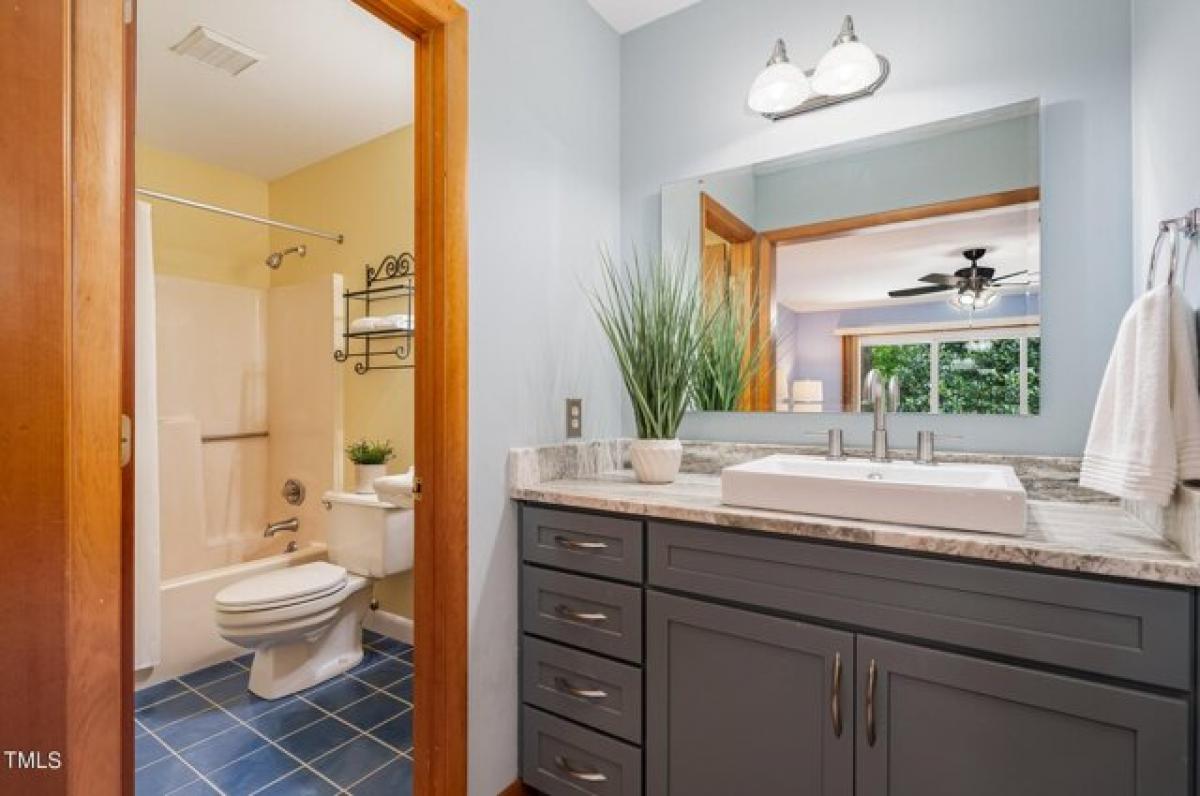 Picture of Home For Sale in Holly Springs, North Carolina, United States