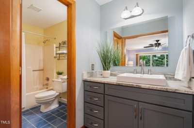 Home For Sale in Holly Springs, North Carolina