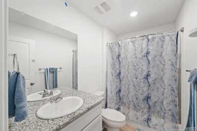 Home For Rent in Converse, Texas