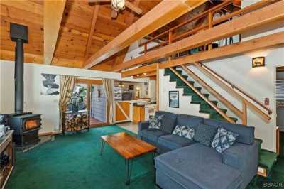 Home For Sale in Big Bear Lake, California
