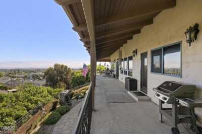 Home For Sale in Ventura, California