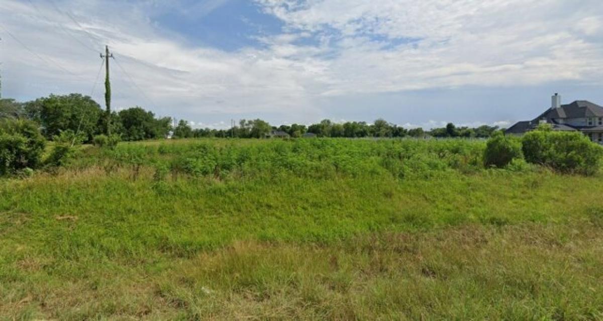 Picture of Residential Land For Sale in Angleton, Texas, United States
