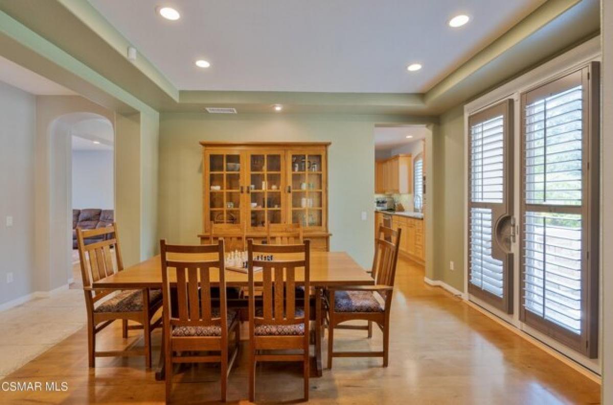 Picture of Home For Sale in Thousand Oaks, California, United States