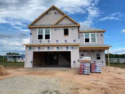 Home For Sale in Raeford, North Carolina