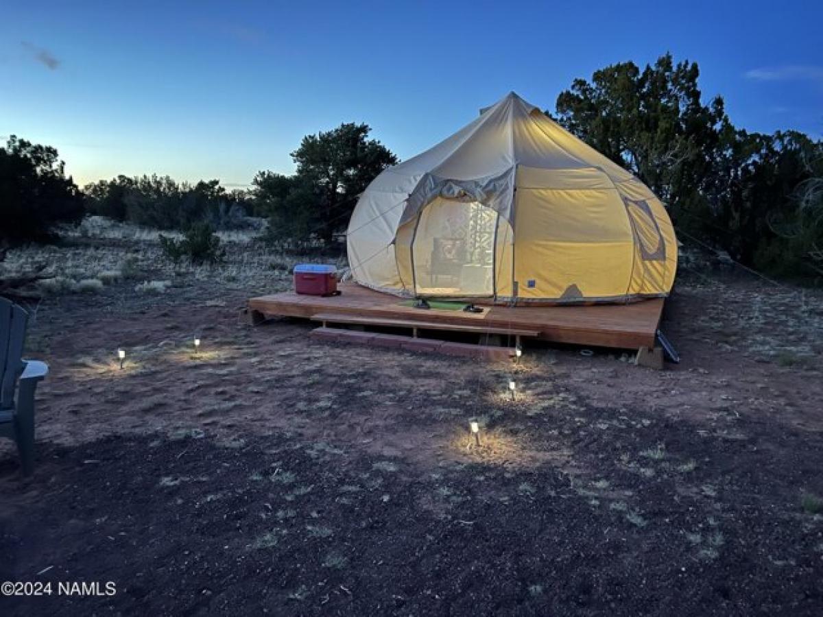 Picture of Residential Land For Sale in Williams, Arizona, United States