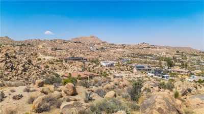 Residential Land For Sale in Yucca Valley, California