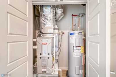 Home For Sale in West Fargo, North Dakota