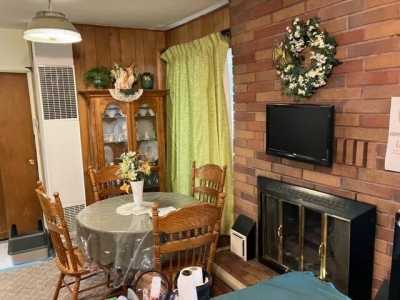 Home For Sale in Klamath Falls, Oregon