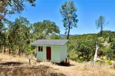 Residential Land For Sale in Bradley, California