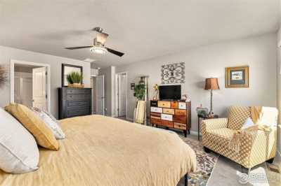 Home For Sale in Longmont, Colorado