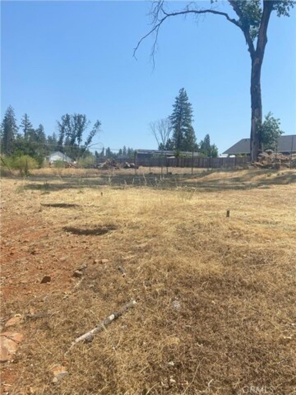 Picture of Residential Land For Sale in Paradise, California, United States