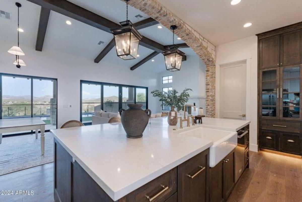 Picture of Home For Sale in Gold Canyon, Arizona, United States