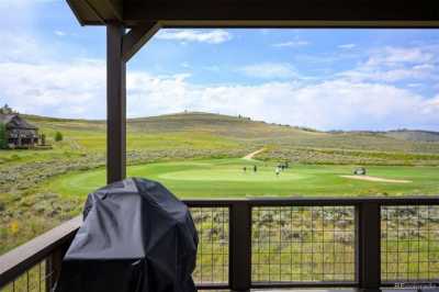 Home For Sale in Granby, Colorado
