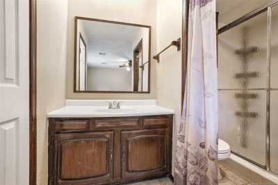 Home For Sale in Broken Arrow, Oklahoma