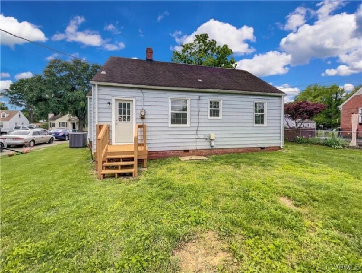 Picture of Home For Sale in Richmond, Virginia, United States