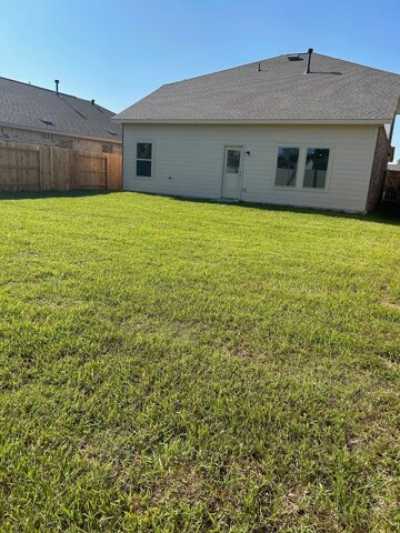 Home For Rent in New Caney, Texas