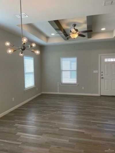 Home For Sale in Weslaco, Texas